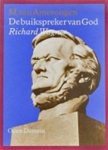 Martin van Amerongen - De buikspreker van God. Richard Wagner