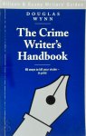 Douglas Wynn 298476 - The Crime Writer's Handbook