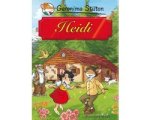 Geronimo Stilton - Heidi Geronimo Stilton - Heidi
