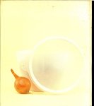 Jans Hugh. Illustraties van Suister Ed en tekeningen van Eric Ezendam - Culinair paspoort ..Tupperware .. een internationaal kookboek