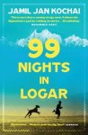 Jamil Jan Kochai - 99 Nights in Logar