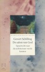 Govert Schilling - De salon van God Speurtocht naar de architectuur van de kosmos