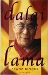 Franz Binder, Amp, Karel van Klaveren - Dalai Lama biografie