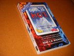 Rene C.W. Boender - Cool is hot. ambitieuze braincandies met een missie!