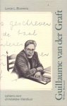 Bouwers, Lenze L. - Guillaume van der Graft - Willem Barnard [serie Cahiers voor Christelijke Literatuur]