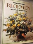 Hillier, M. - Composities met bloemen