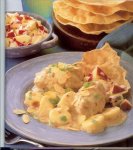 MacMillan, Norma - Vers fruit & desserts; de gezonde en lekkere keuken