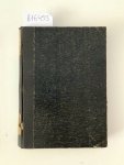 Unbekannter Autor: - Israel und die Gojim - Beiträge zur Beurtheilung der Judenfrage. [Halbleinen, 1880]