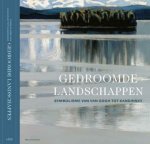 Nienke Bakker - Gedroomde landschappen