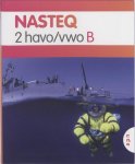 Nico Baken, Marius van Boekel - Nasteq / 2 Havo/vwo  B