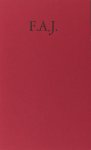 (Voor: Janssen, Frans). - In honorem Francisci Janssonii. (Voor: Janssen, Frans). - In honorem Francisci Janssonii.