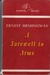 Hemingway, Ernest - A farewell to arms