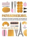 Rutger van den Broek - (1) Patisseriebijbel