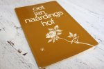 Naarding, Jan - OET JAN NAARDINGS HOF