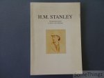 Cornelis, S. / Creemers-Palmers, M. / Goris, Jan Modest et al. - H.M. Stanley: ontdekkingsreiziger in dienst van de koning Cornelis, S. / Creemers-Palmers, M. / Goris, Jan Modest et al. - H.M. Stanley: ontdekkingsreiziger in dienst van de koning