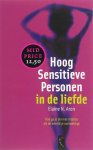 Elaine N. Aron, Elaine Aron - Hoog Sensitieve Personen In De Liefde
