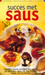 Blommestein, Irene van - Succes met saus