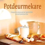 Harmsen , Henk . [ ISBN 9789072439659 ] 2819 - Potdeurmekare . ( Oude Achterhoekse gerechten en eetgewoonten . ) Potdeurmekare geeft een boeiende beschrijving van gerechten en eetgewoonten in de Achterhoek gedurende de periode 1900-1925.  Precies honderd recepten van dergelijke oude -