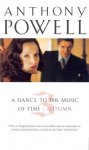 Powell, Anthony - Dance to the Music of Time 3 : Autumn
