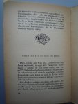 Eger, Rudolf - Was jeder wissen sollte. Vademecum für Bildungshungrige Eger, Rudolf - Was jeder wissen sollte. Vademecum für Bildungshungrige