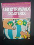 Uderzo & Goscinny - Les 12 travaux D'Asterix