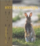 Piet Lautenbach - Het Eilandkonijn