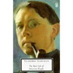  - NABOKOV,  VLADIMIR - The Real Life of Sebastian Knight (Twentieth Century Classics)