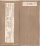 A.N.W.B. - Kaart Zutphen atlas ANWB blad 20. 1916