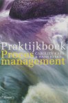 C. Kars, H. Evers - Praktijkboek Procesmanagement