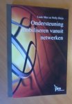 Mur, L; Heijs, N. - Ondersteuning mobiliseren vanuit netwerken