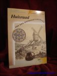 J.R. Ter Molen, A.P.E. Ruempol, A.G.A. van Dongen. - Huisraad van een molenaarsweduwe. Gebruiksvoorwerpen uit een 16de-eeuwse boedelinvantaris.