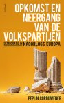 Pepijn Corduwener - (1) Opkomst En Neergang Van De Volkspartijen
