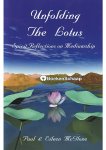 Paul and Eileen McGlone - Unfolding the lotus