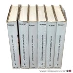Maillard, Robert (ed.). - Dictionnaire Universel de la Peinture.