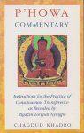 Khadro, Chagdud - P'howa commentary. Instructions for the practice of consciousness transference as revealed by Rigdzin Longsal Nyingpo