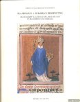 Smeyers, M. & B. Cardon (eds.) - Flanders in a European Perspective. Manuscript Illumination around 1400 in Flanders and abroad