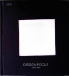 Jung Soon, Koo - Design Focus: Since 1983 *with SIGNED letter*