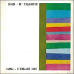 collectief - Canada - Art d'aujourd'hui/Hedendaagse kunst