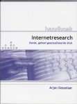 A. Dasselaar - Handboek Internetresearch, 3e druk