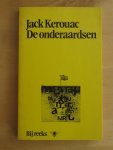 keruwaak sjaak - de onderaardsen
