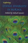  - Exploring Ethnic Diversity in Burma