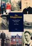 Maas, Rinie. - De Klopperman. Vrijmoedige Bredase Volksverhalen.