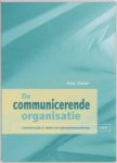 A. Stoter - De communicerende organisatie