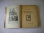 Tadema, J.A. en anderen - Haerlem Gedenkschrift uitgegegeven ter gelegenheid van het vijf-en twintig-jarig bestaan