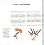 March, Marion Nederlandse vertaling : Francien Van den Bergh - De Toepassing van Typografie in een ontwerp.