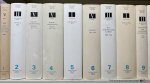 Barth, Karl. - Gesamtausgabe. [57 volumes].