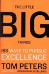 Thomas J. Peters - Little Big Things