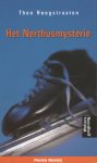 Theo Hoogstraaten - Het Nerthusmysterie Theo Hoogstraaten - Het Nerthusmysterie