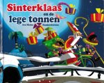 Niehe, Ivo & Dankleroux - Sinterklaas en de lege tonnen