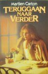 Carton, Martien - Teruggaan naar verder